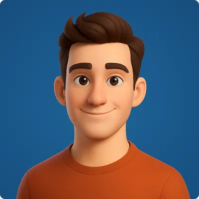 man