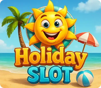 Holiday SLOT