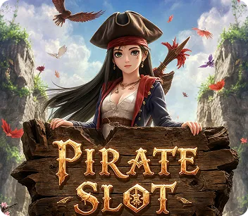 PIRATE SLOT